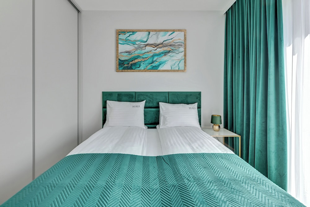 Lion Apartments - Apartments & Studio