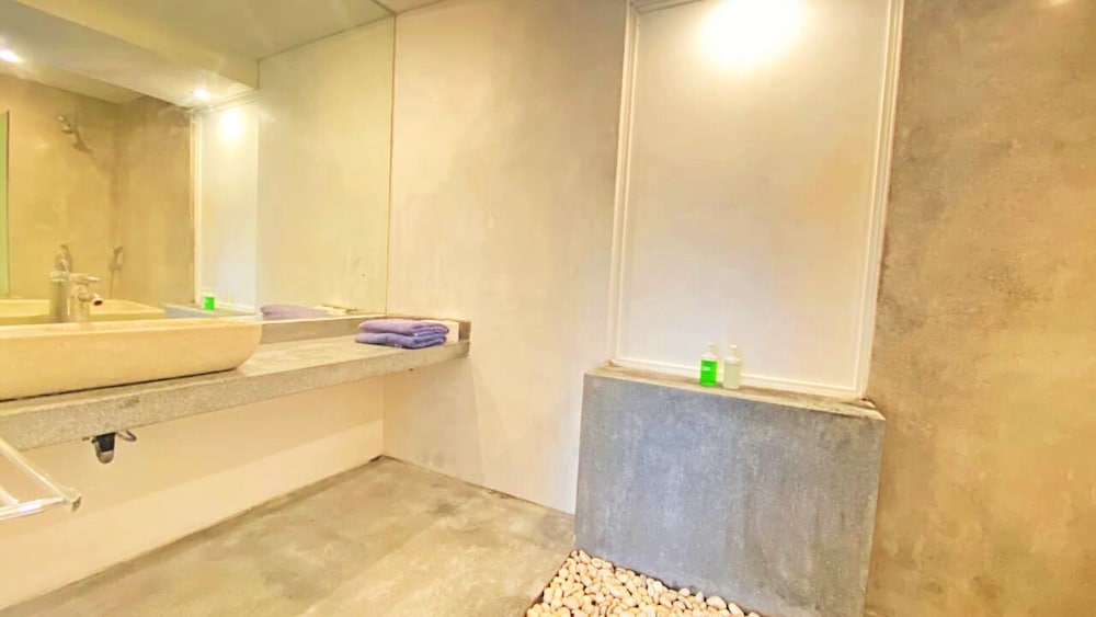 Pom Pom's Bali Apartments