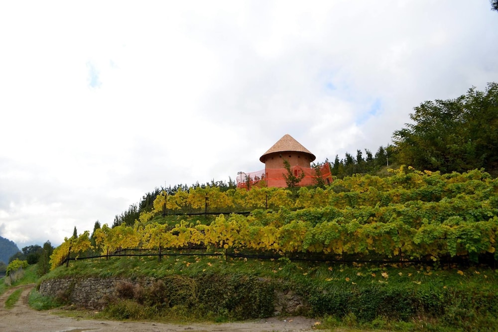 Locanda San Martino
