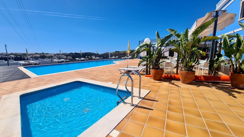 Green and Blue View Apartment Albufeira photo 4