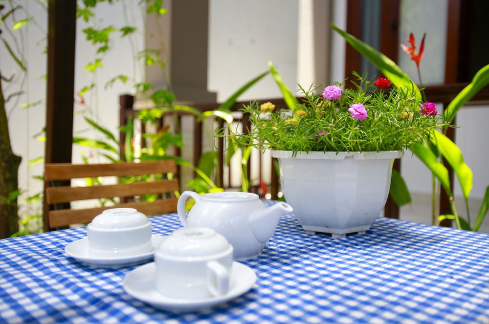 Mama's House Hoi An Homestay