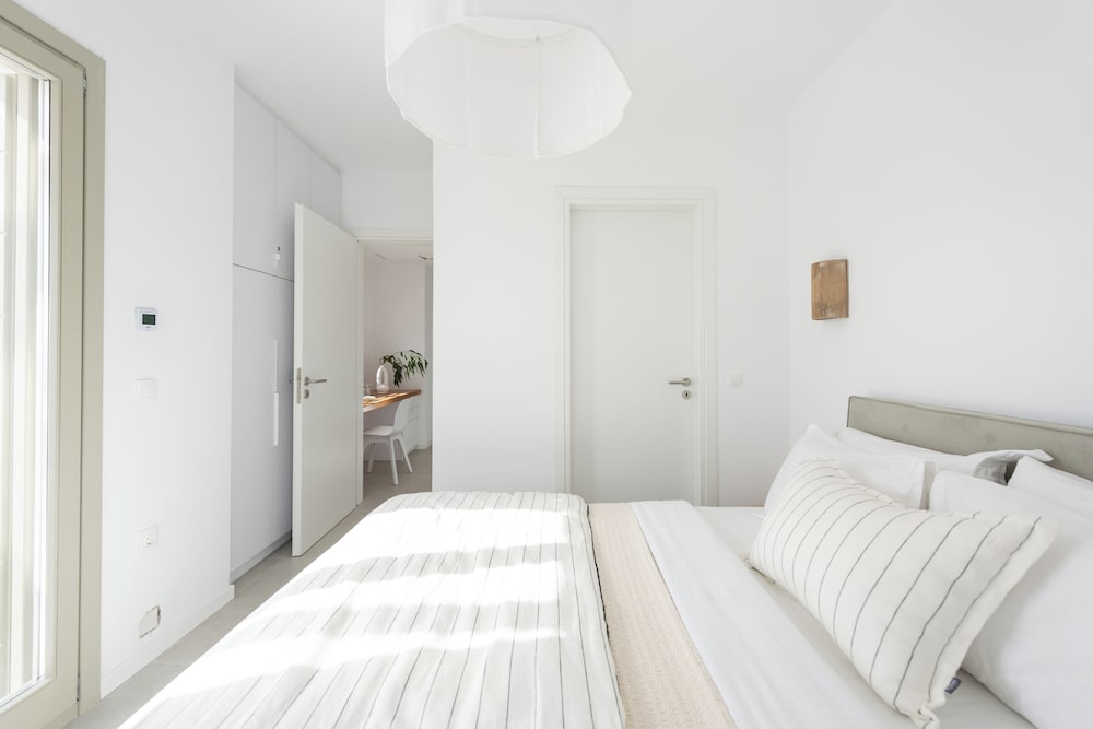 Triotissa Local Living Residences