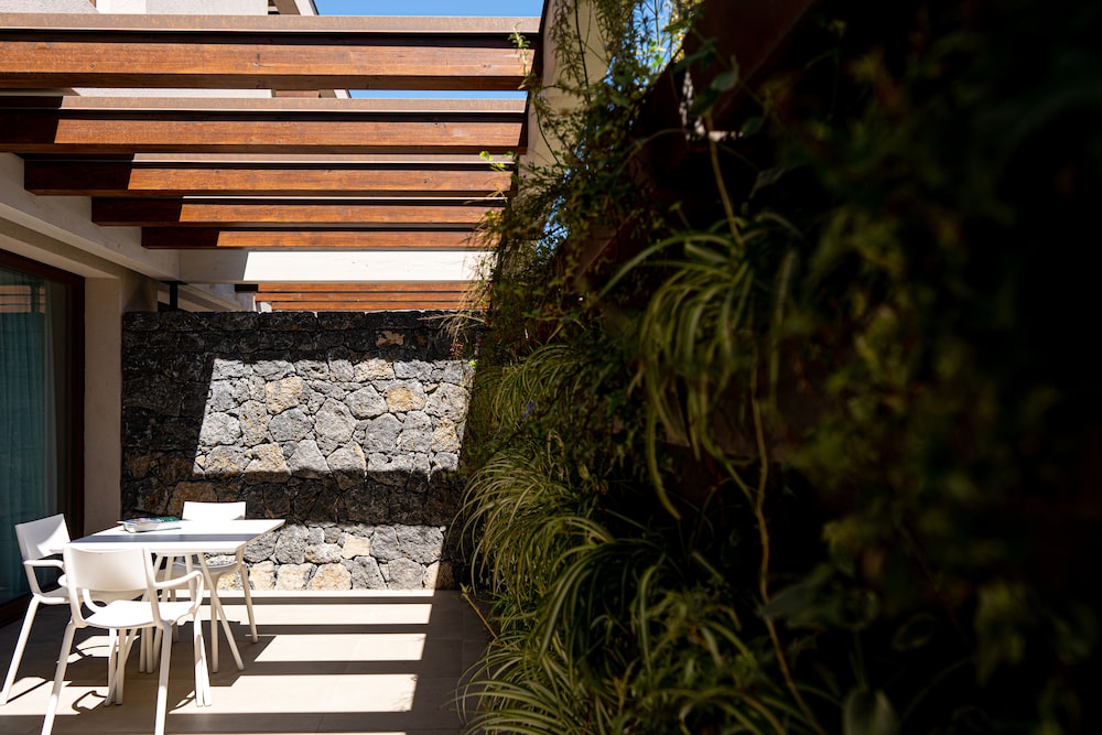 Sicilia's Residence Hotel Art & Spa