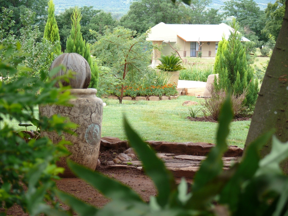Votadini Country Cottages