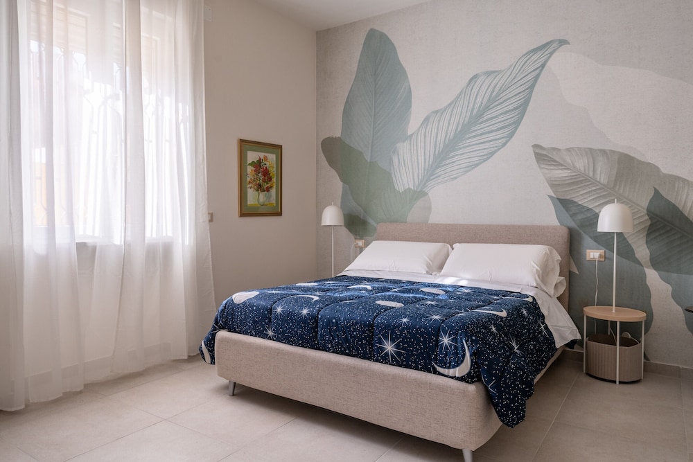 Casa Mimmo in Siracusa