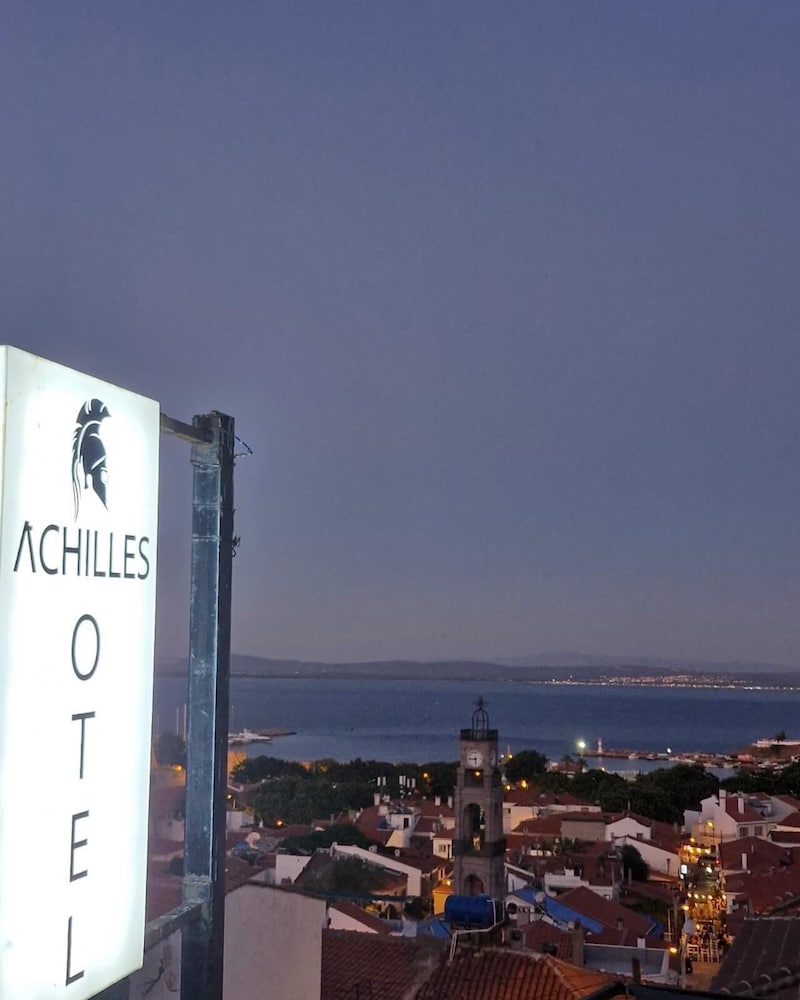 Achilles Bozcaada - Image 27