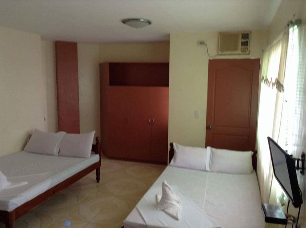 N & F Guest House