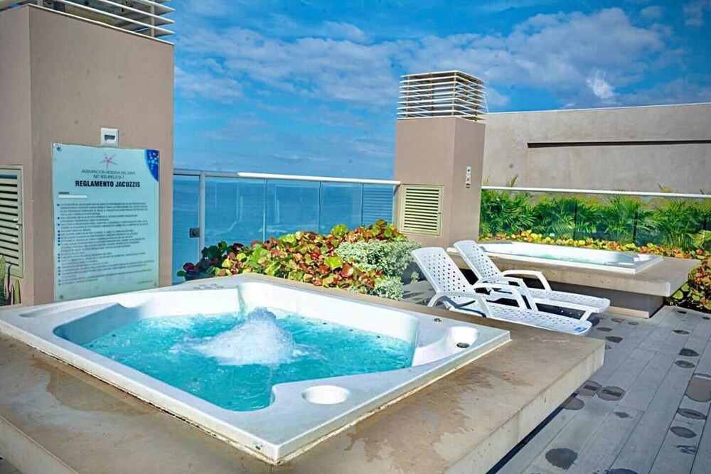 Reserva del Mar Apartamentos