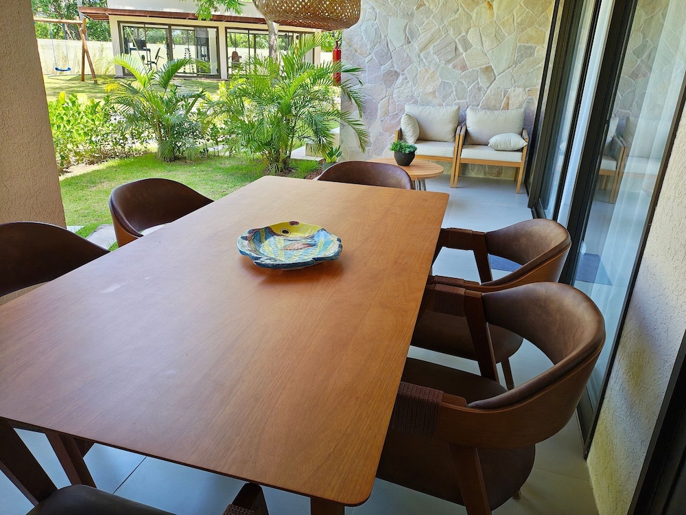 House in Condo w/ Pool 850m From the Beach Cte0007