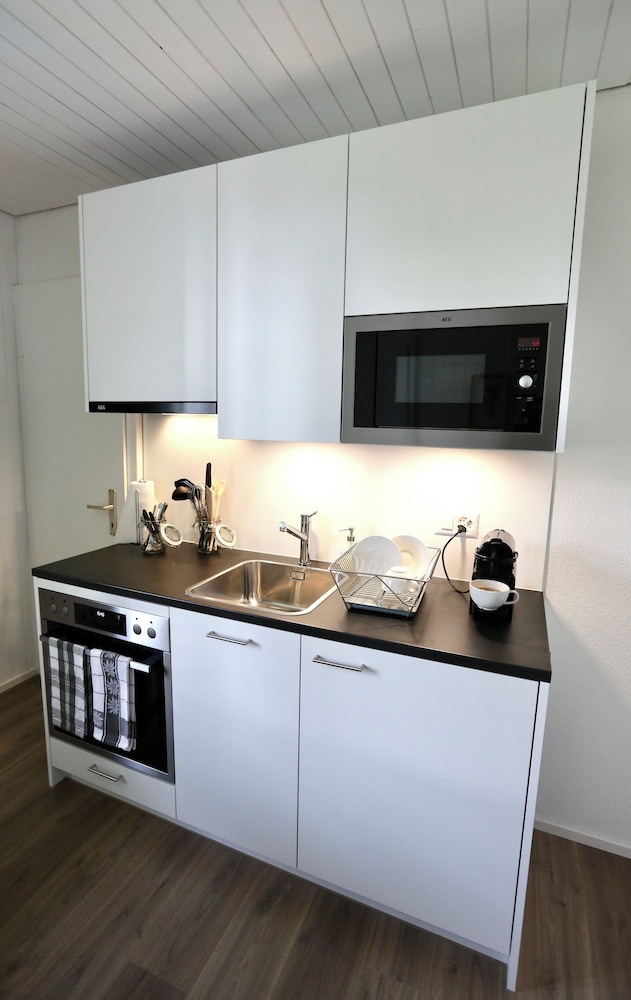 ALP APARTMENTS with self check-in