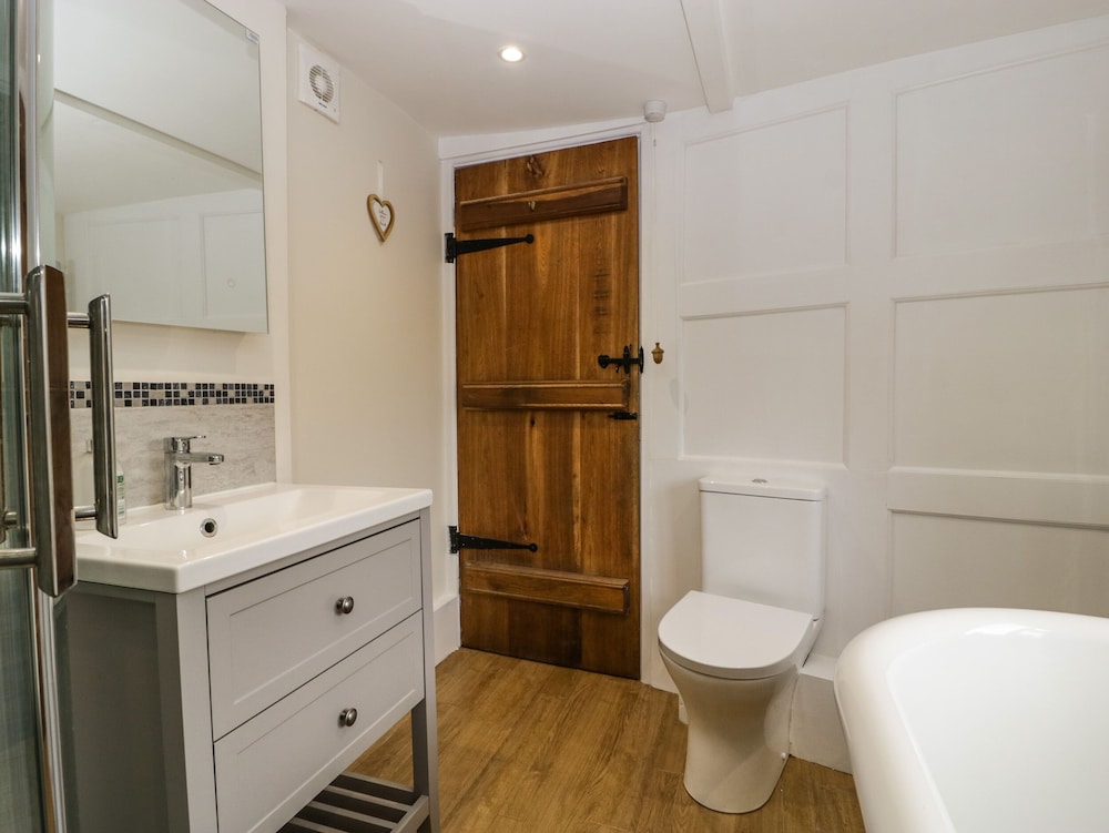 Churchend Cottage