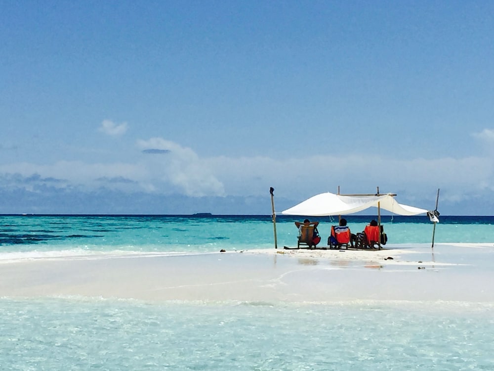 Noovilu Suites Maldives