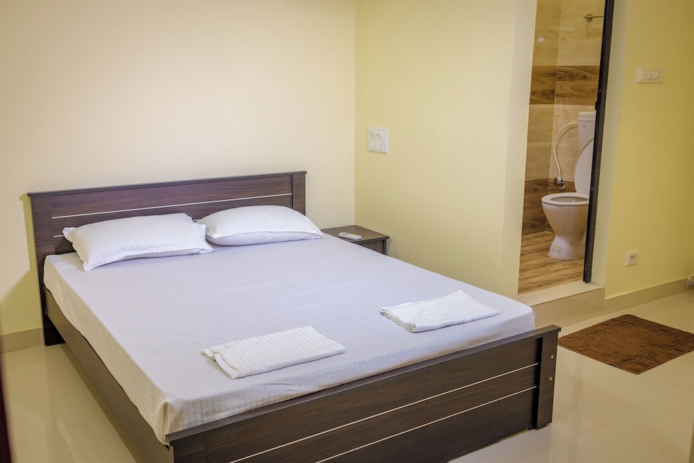 Ganesh Home Stay