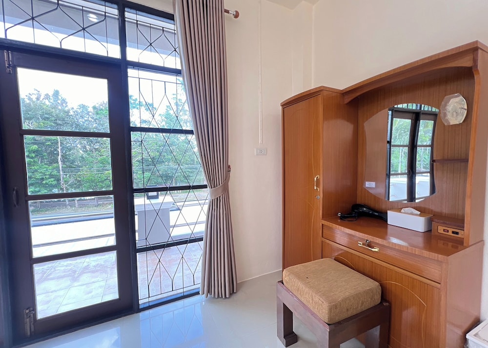 Panya Villa Satun