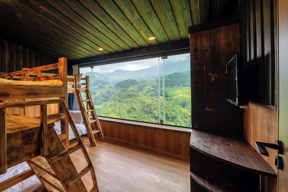 Sapana Mountain Retreat