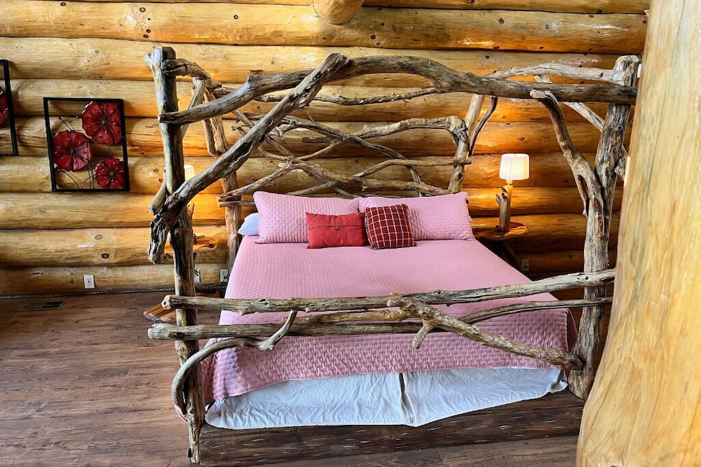 Elkmont Views Cabin by Heavenly Views Resort view 5
