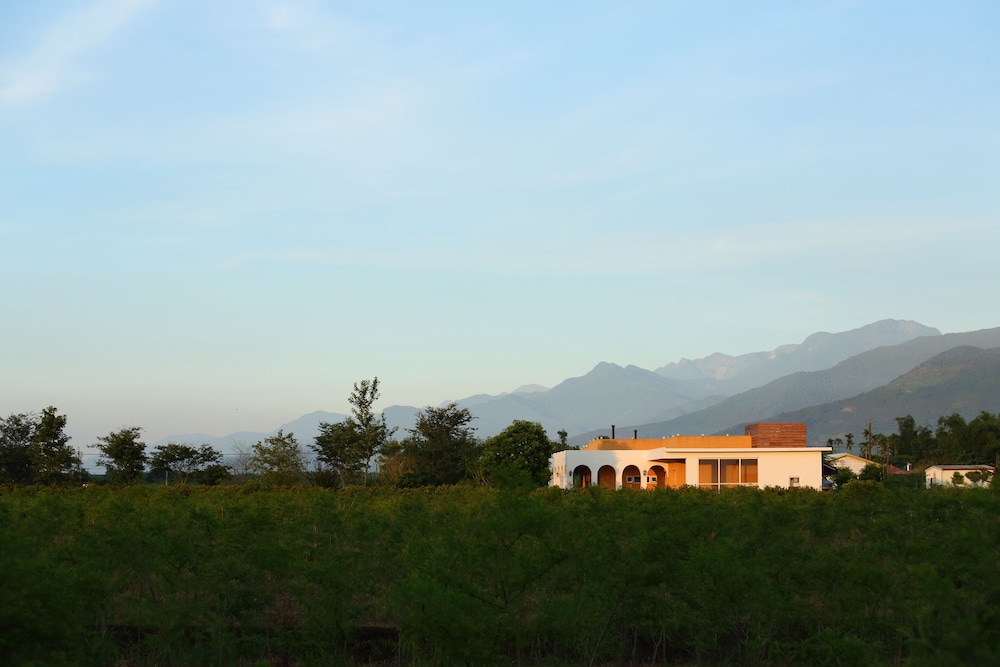 Focacia BNB