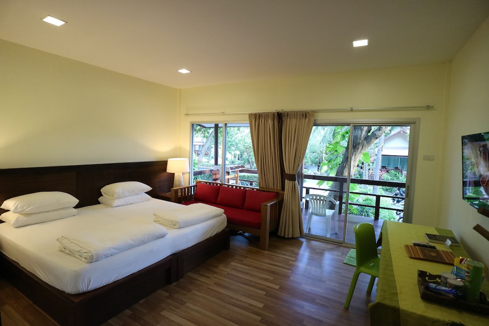 Palita Lodge