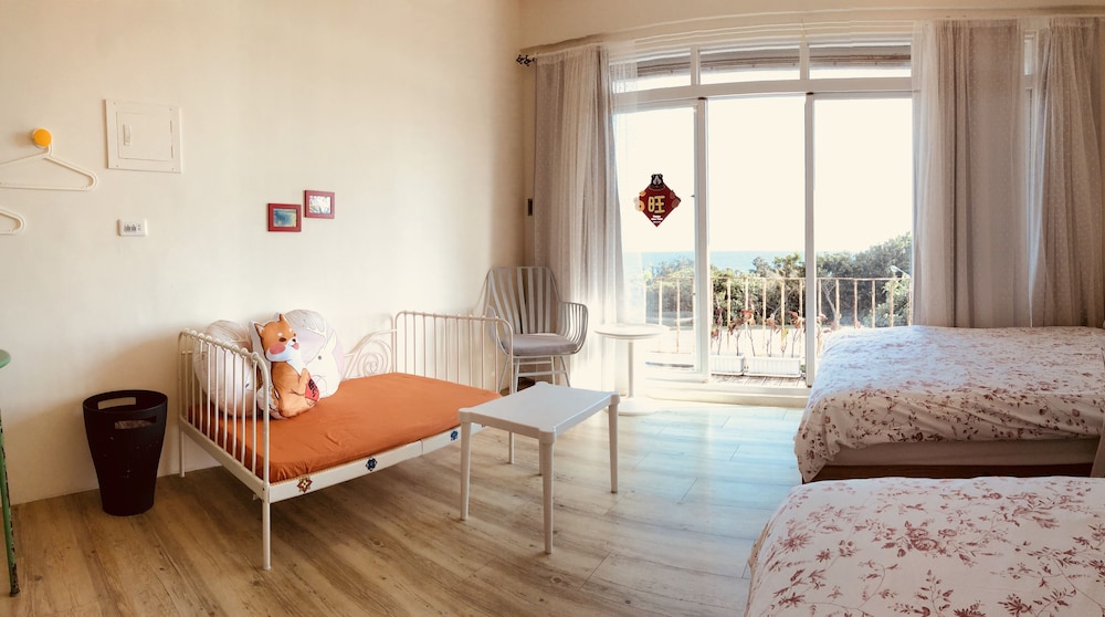 One Day Ocean Villa