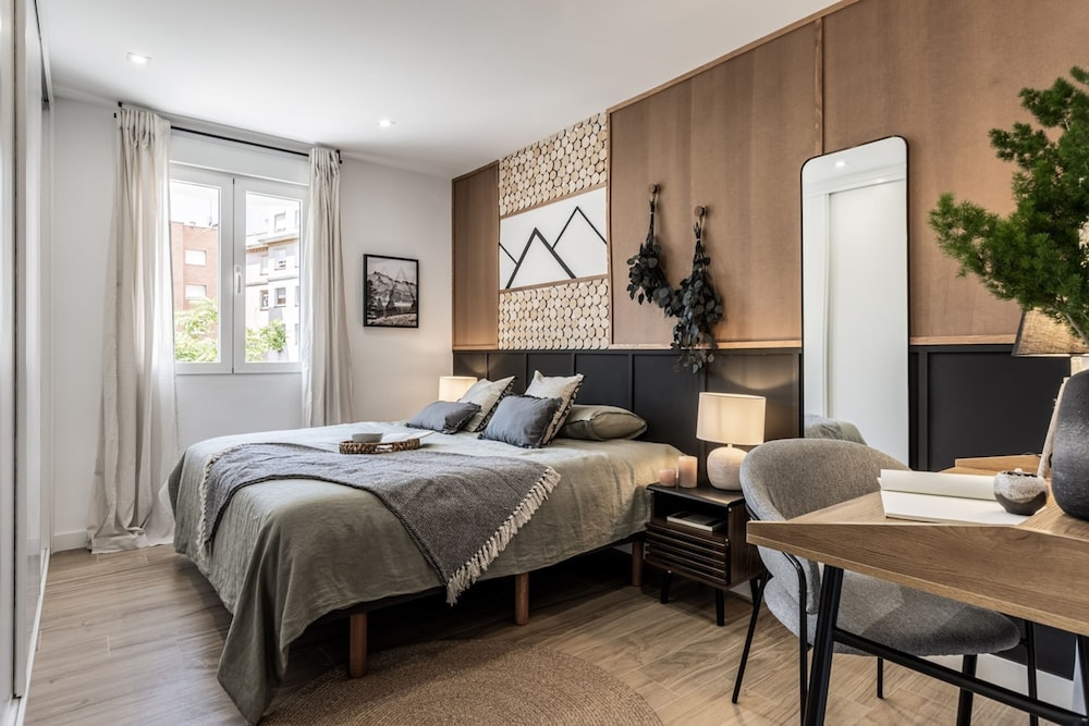 Esterre - 3 Bedrooms in Lista