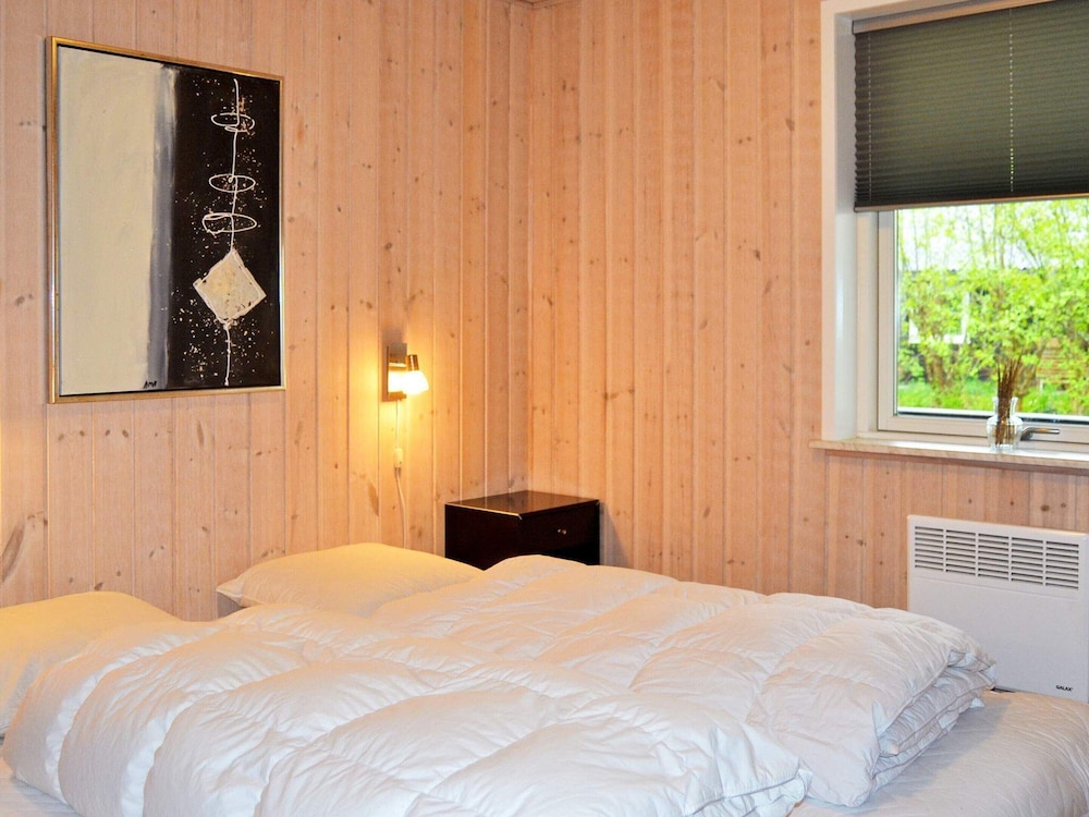 4 Person Holiday Home in Fano view 3