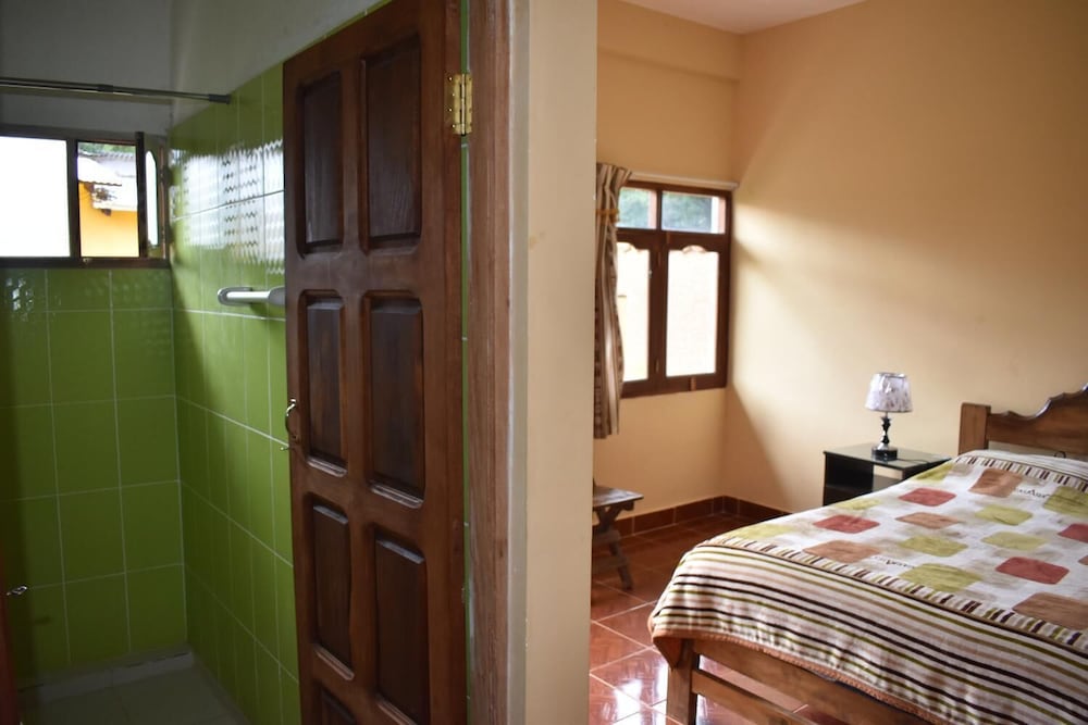 Hostal Wilma