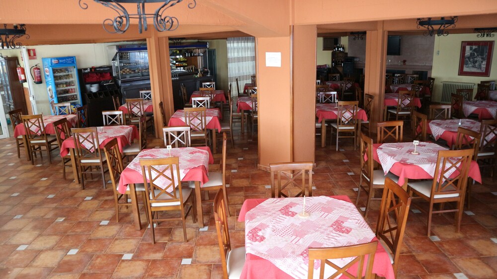Hostal Restaurante Montoro view 3