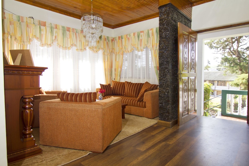 Serene Bungalow