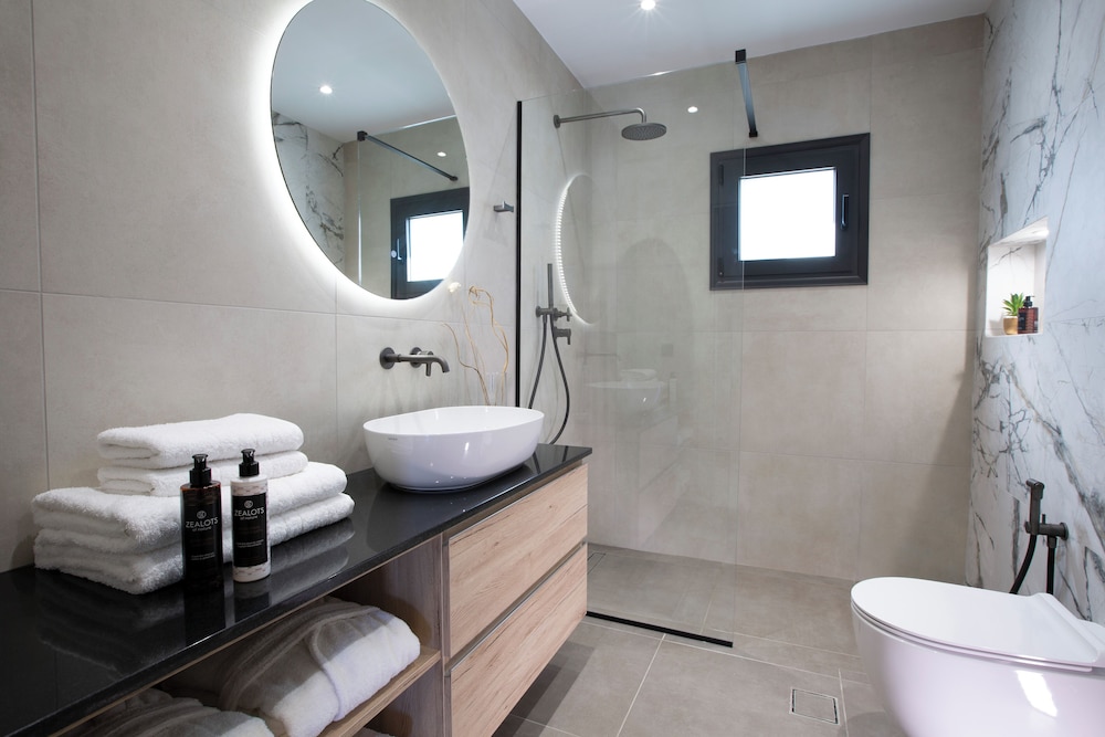 Pomaria Boutique Residences