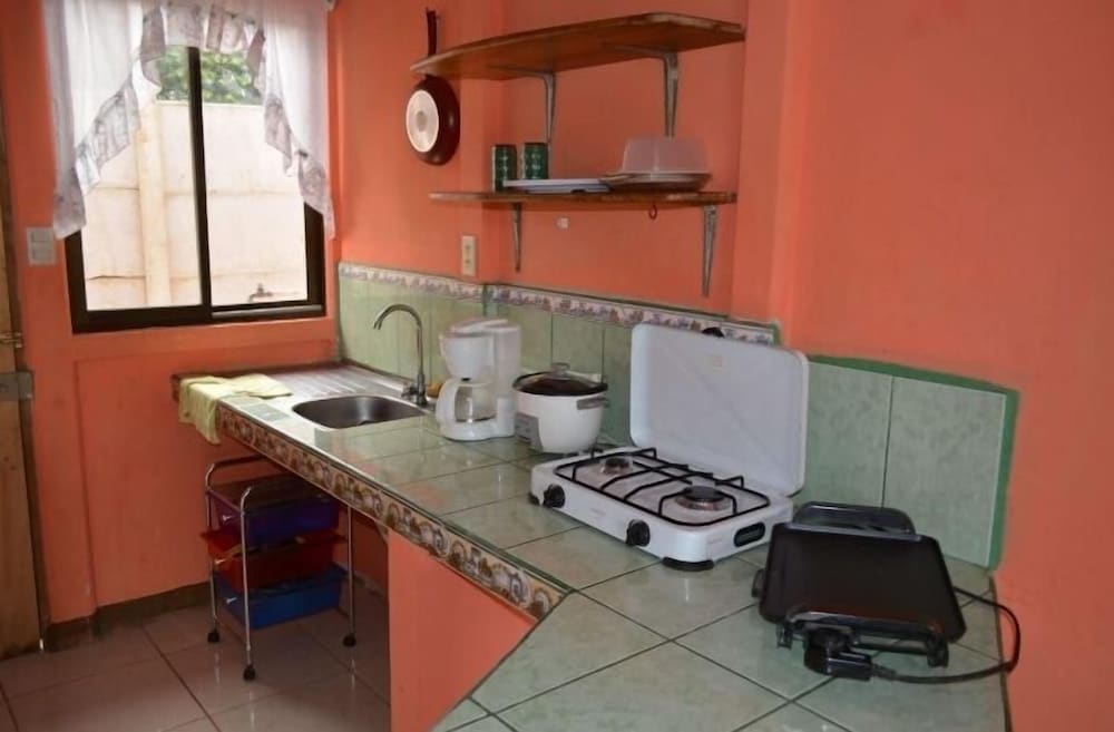 Hospedaje La Amistad