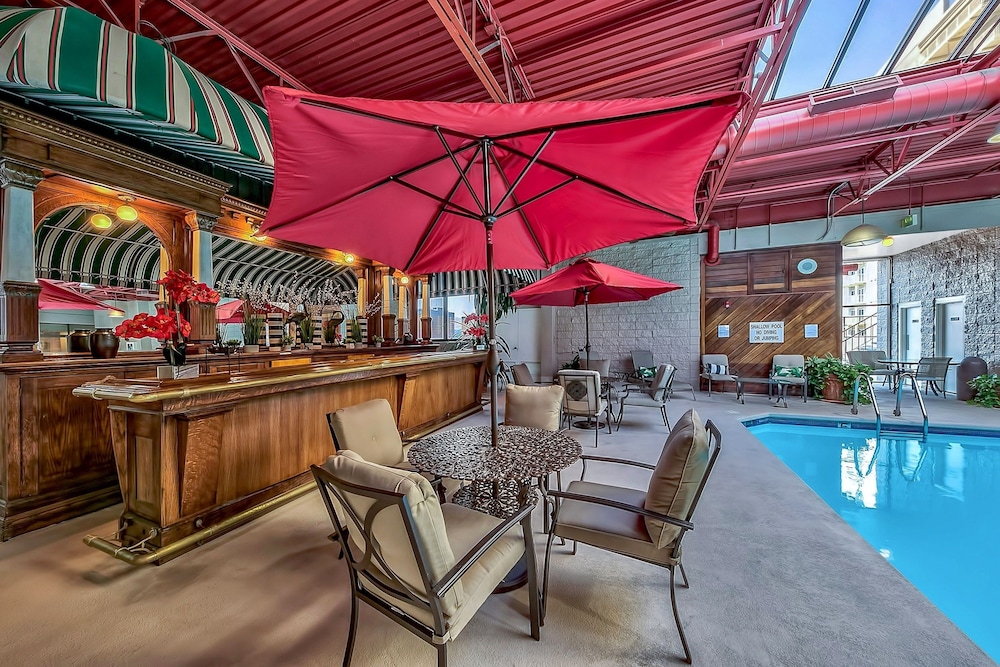 Reno Vacations - Plaza Resort Club - Property Image 31