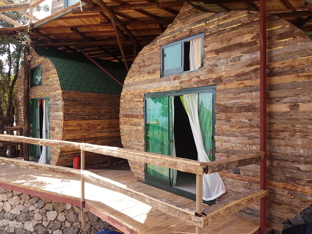 Mandala Camping - Adults Only - Image 40