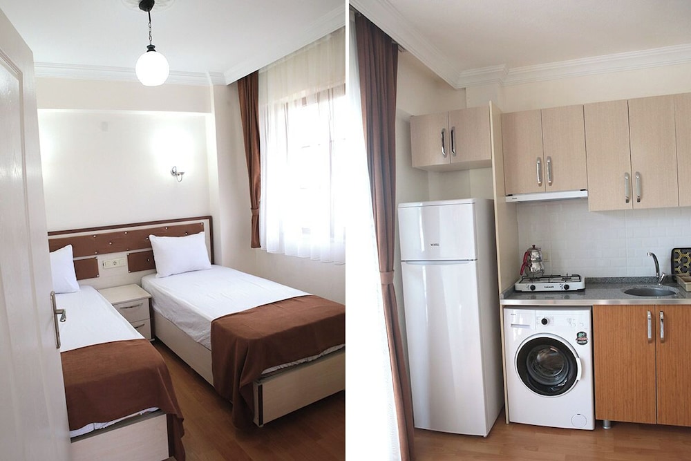 SELÇUK APART