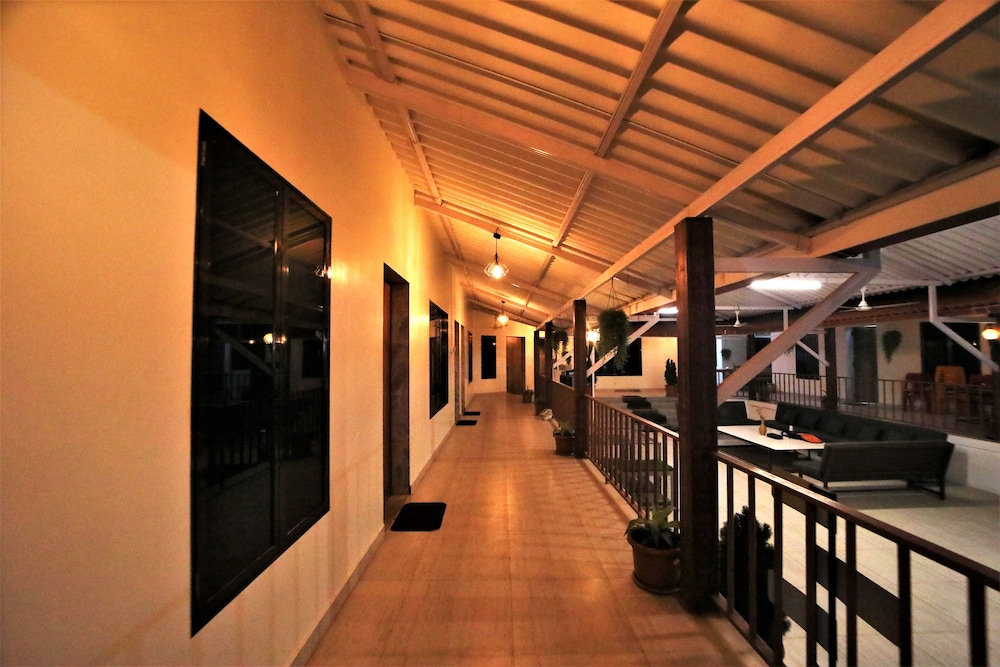 Coast house private villa Mandwa Alibaug view 3