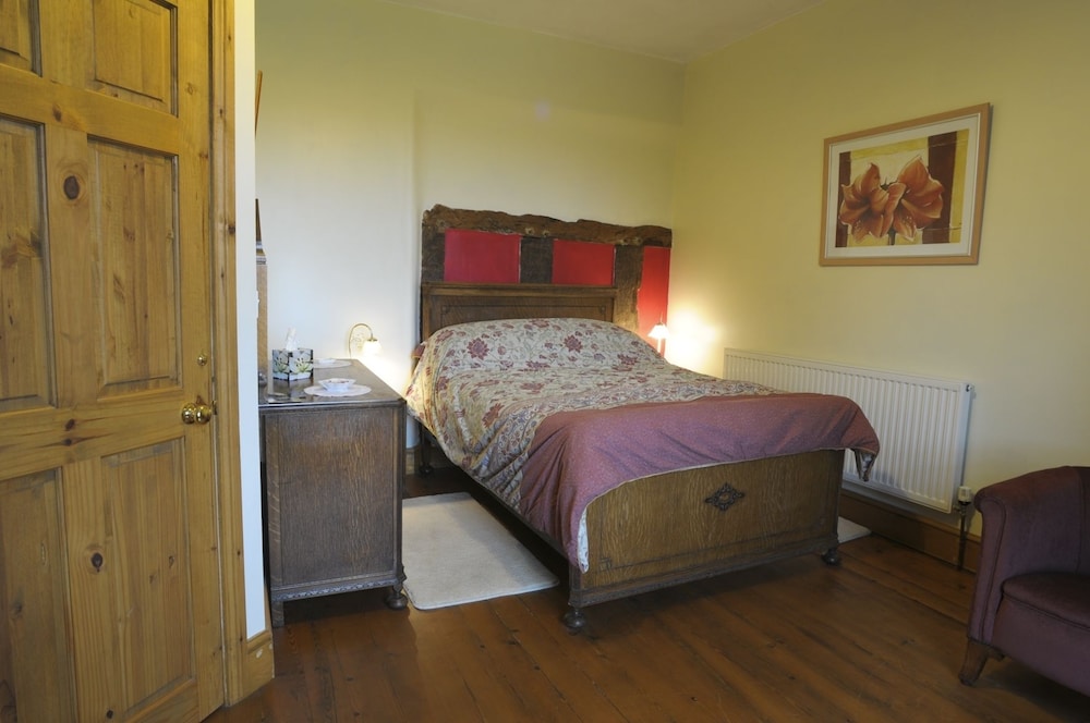 Broome Park Farm B&B