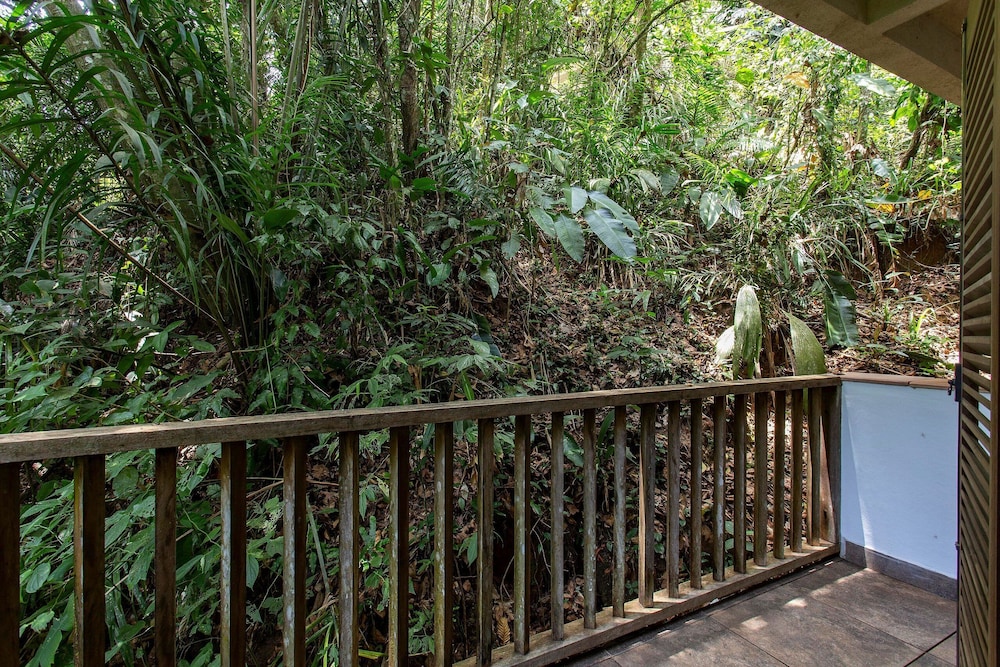 Casa Iporanga view 5