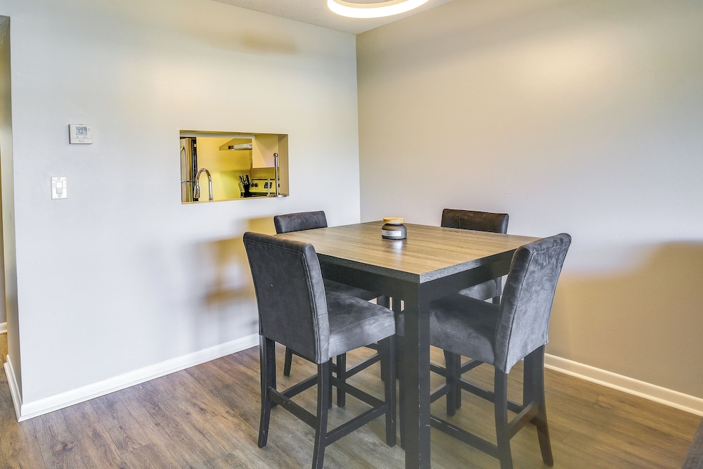Community Pool: Lauderhill Vacation Rental