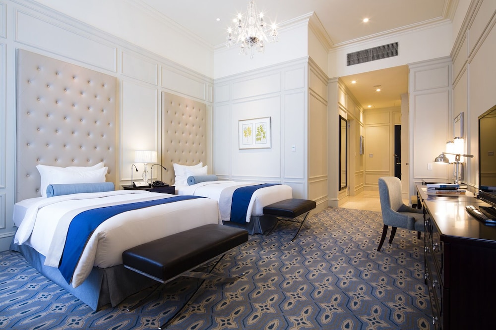 The Tokyo Station Hotel 36