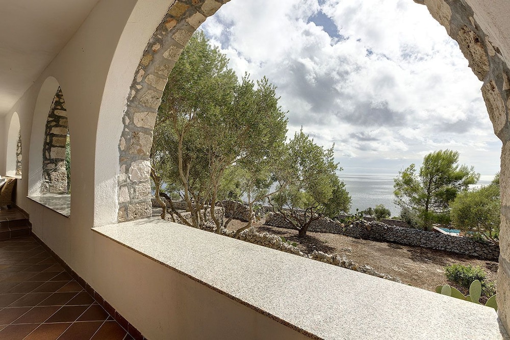 Faruk Leuca Resort