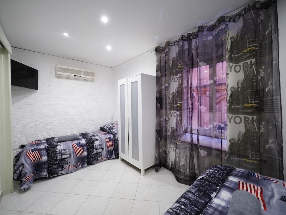 RG House Napoli