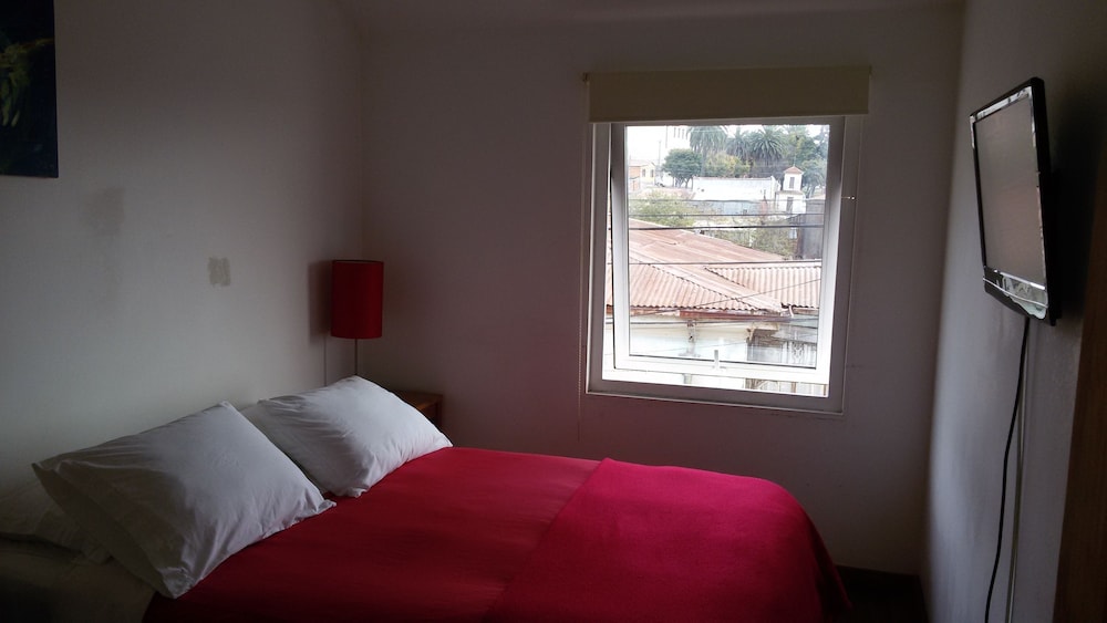 Camila 109 B&B