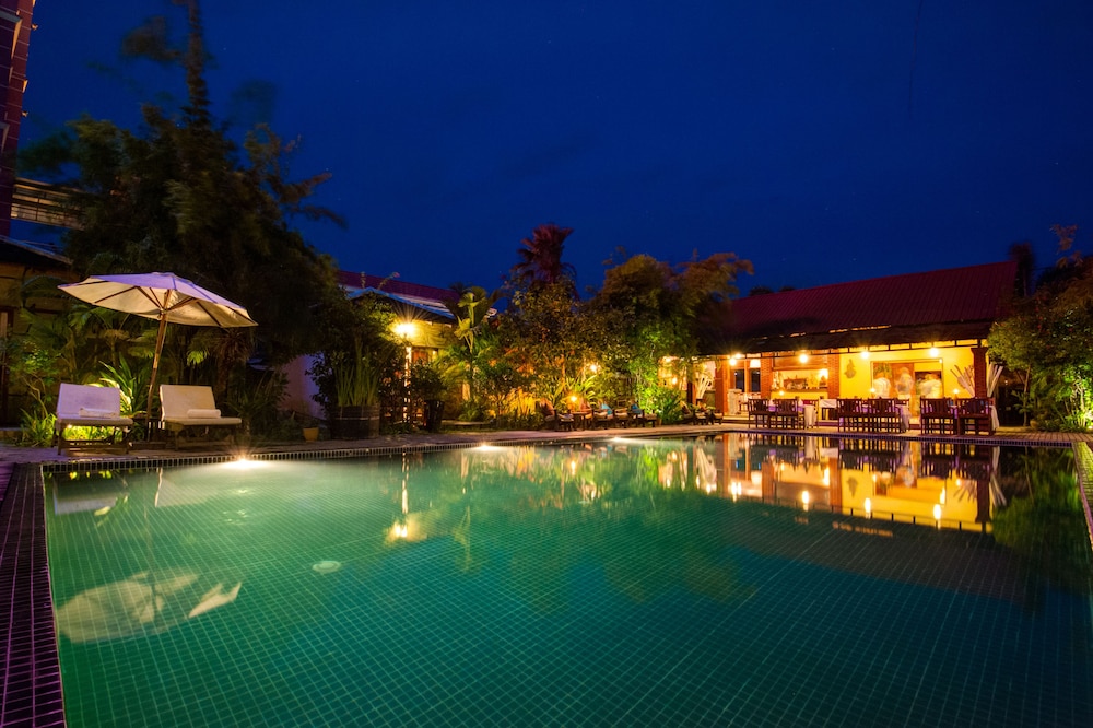 Battambang Vacations - Phka Villa Hotel Battambang - Property Image 1