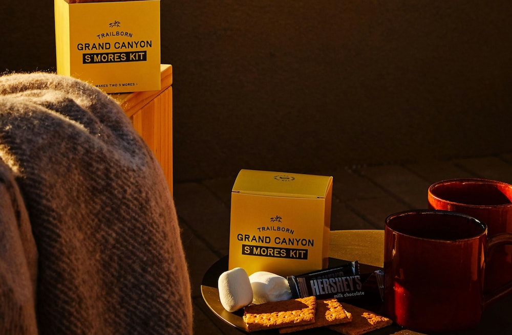 Trailborn Grand Canyon, Outdoor Collection by Marriott Bonvoy