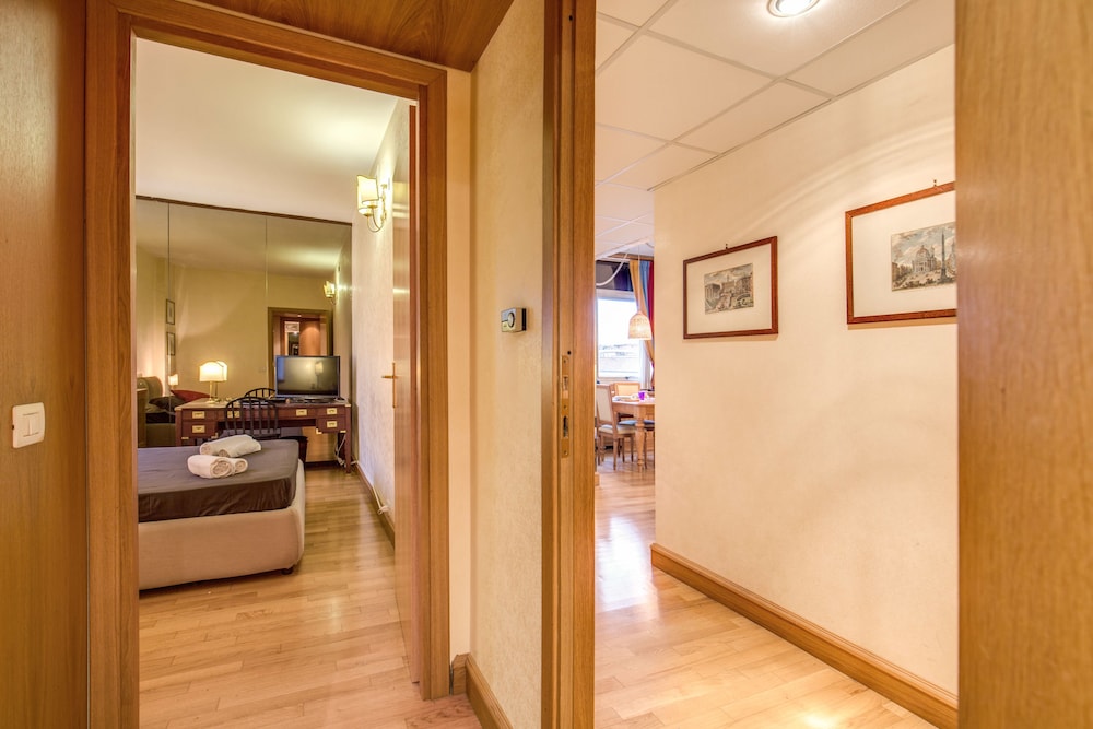 M&L Apartment - case vacanze a Roma