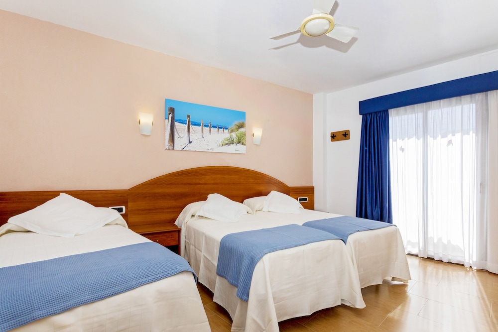 Hostal Manolita