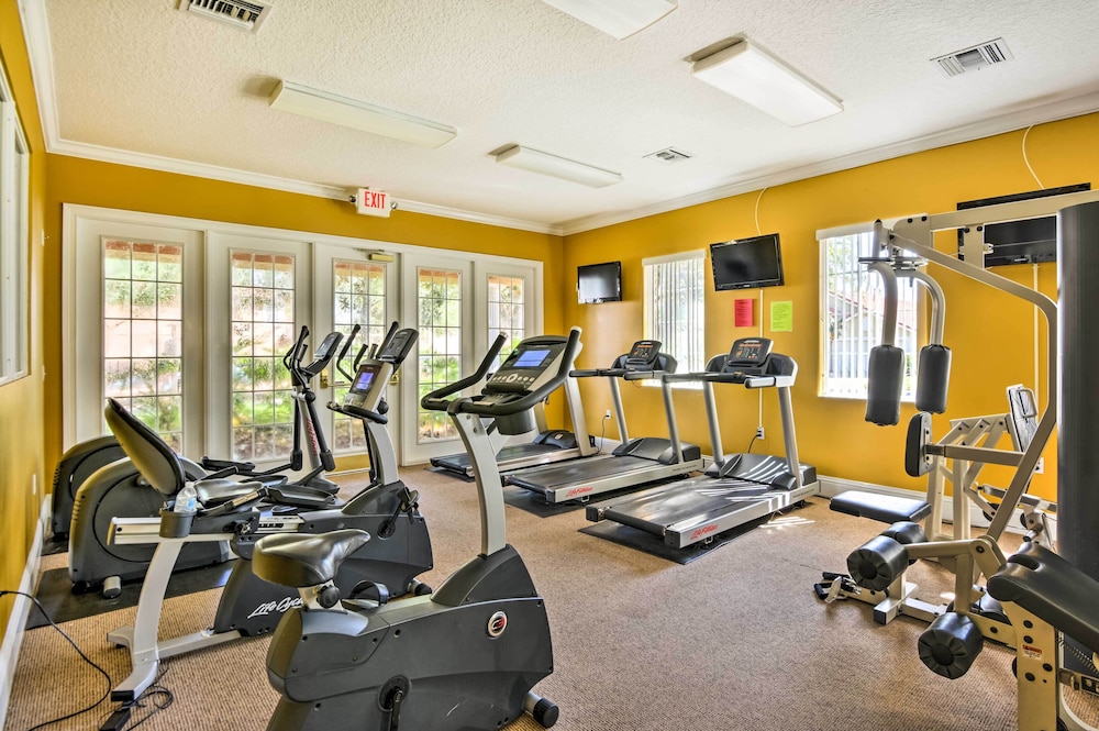 Families Welcome: Disney Area Home w/ Heated Pool!