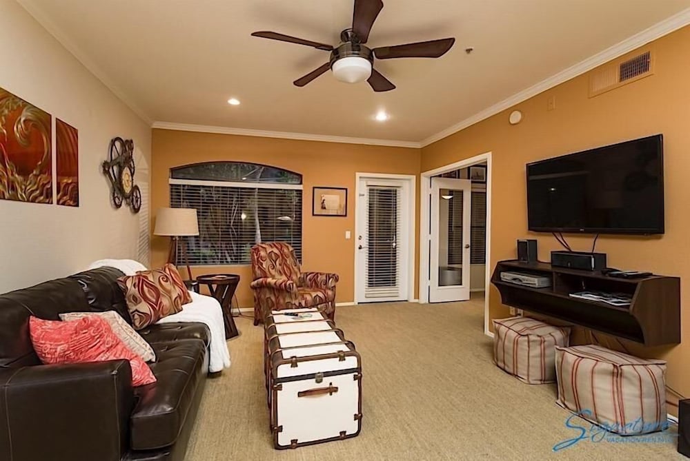 Restful By Signature Vacation Rentals