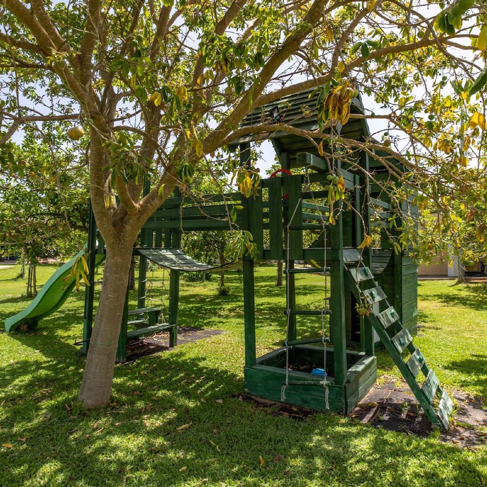 Giardino di Limoni Eco Friendly Villa view 5