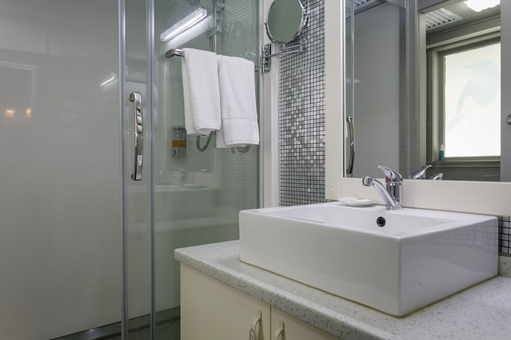 Taupo Thermal Motel & Spa - Adults Only