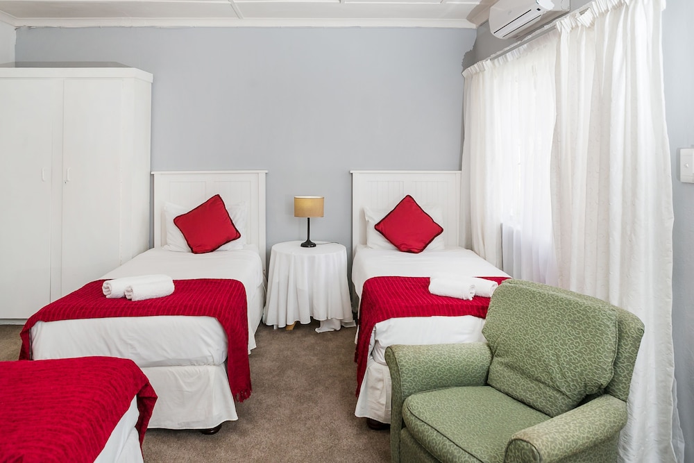 Albert House B&B